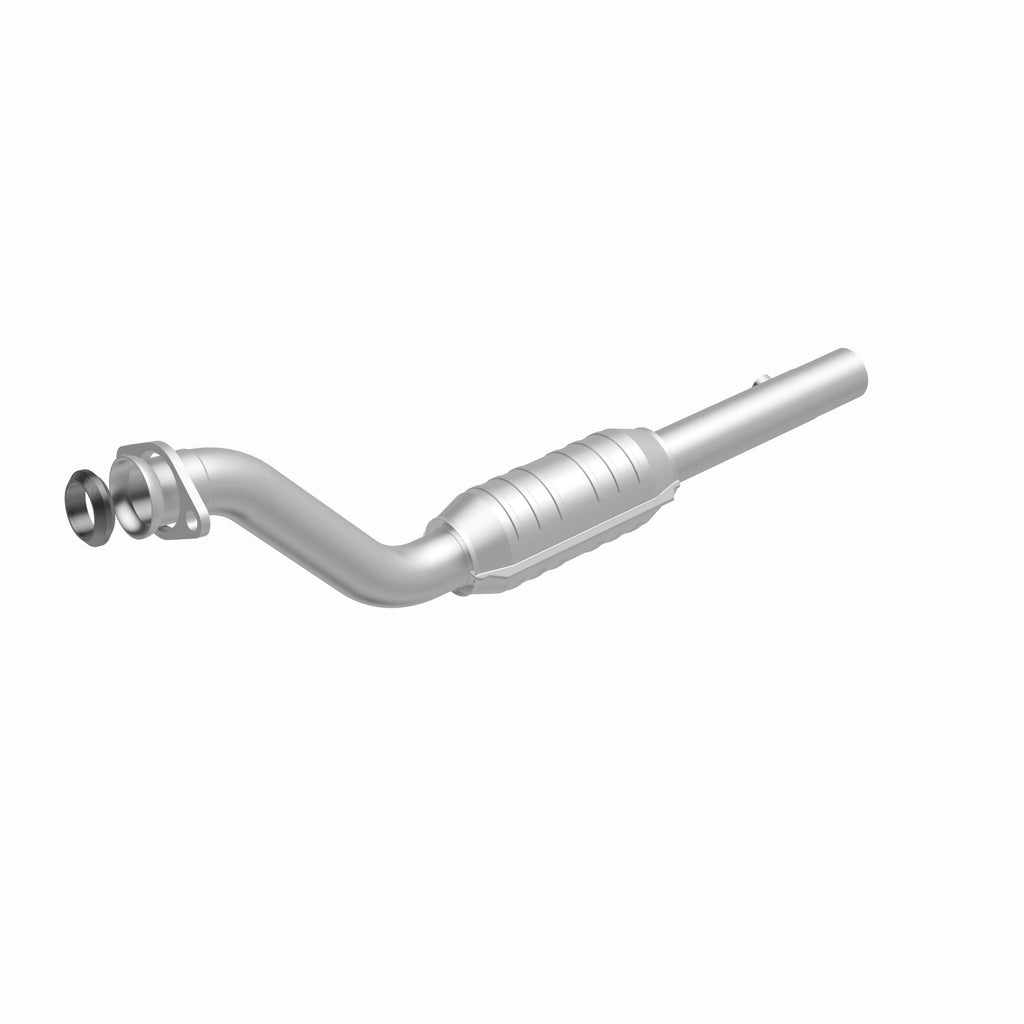 MagnaFlow Exhaust Products 23464 HM Grade Direct-Fit Catalytic Converter for Select Buick LeSabre, Buick Park Avenue, Buick Riviera, Oldsmobile 88, Oldsmobile 98, Oldsmobile LSS, Pontiac Bonneville