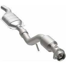 Load image into Gallery viewer, MagnaFlow Exhaust Products 24122 HM Grade Direct-Fit Catalytic Converter for Select Audi Allroad Quattro