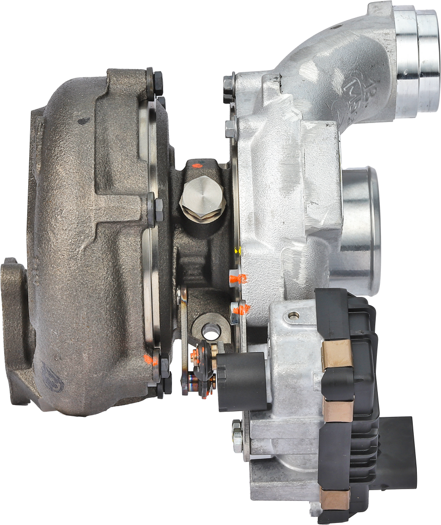 Alliant Power 777318-5002W Turbocharger