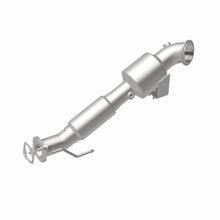 Load image into Gallery viewer, MagnaFlow Exhaust Products 51633 OEM Grade Direct-Fit Catalytic Converter for Select Ford Focus