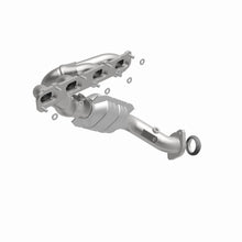 Load image into Gallery viewer, MagnaFlow Exhaust Products 51571 OEM Grade Manifold Catalytic Converter for Select Cadillac XLR
