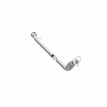 Load image into Gallery viewer, MagnaFlow Exhaust Products 23795 HM Grade Direct-Fit Catalytic Converter for Select Buick Terraza, Chevrolet Uplander, Pontiac Montana, Saturn Relay