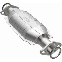 Load image into Gallery viewer, MagnaFlow Exhaust Products 23884 Standard Grade Direct-Fit Catalytic Converter for Select Toyota 4Runner, Toyota Pickup, Toyota T100
