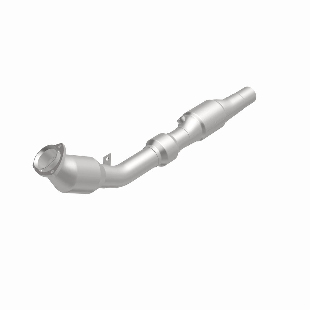 MagnaFlow Exhaust Products 49262 OEM Grade Direct-Fit Catalytic Converter for Select Audi RS4