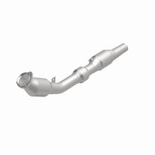 Load image into Gallery viewer, MagnaFlow Exhaust Products 49262 OEM Grade Direct-Fit Catalytic Converter for Select Audi RS4