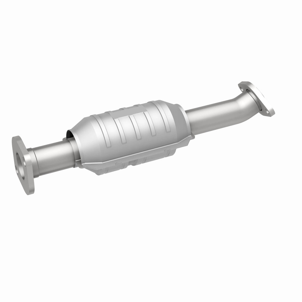 MagnaFlow Exhaust Products 24428 HM Grade Direct-Fit Catalytic Converter for Select Mazda MPV