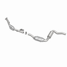Load image into Gallery viewer, MagnaFlow Exhaust Products 51843 OEM Grade Direct-Fit Catalytic Converter for Select Mercedes-Benz ML320