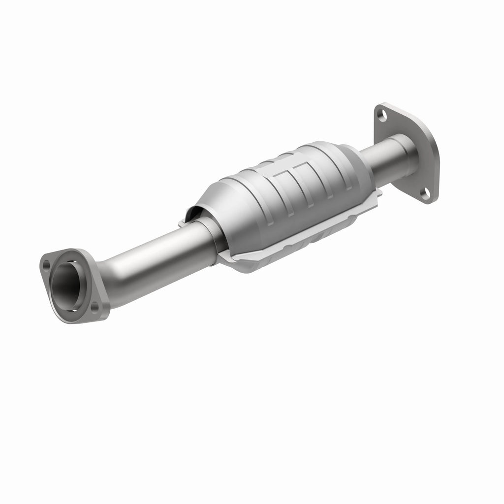 MagnaFlow Exhaust Products 49566 OEM Grade Direct-Fit Catalytic Converter for Select Mazda MPV