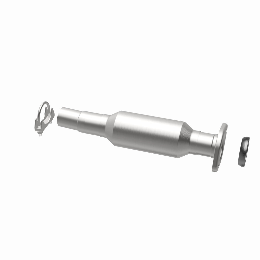 MagnaFlow Exhaust Products 5592030 California CARB Direct-Fit Catalytic Converter for Select Toyota Sienna
