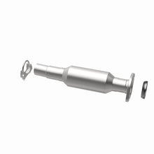 Load image into Gallery viewer, MagnaFlow Exhaust Products 5592030 California CARB Direct-Fit Catalytic Converter for Select Toyota Sienna