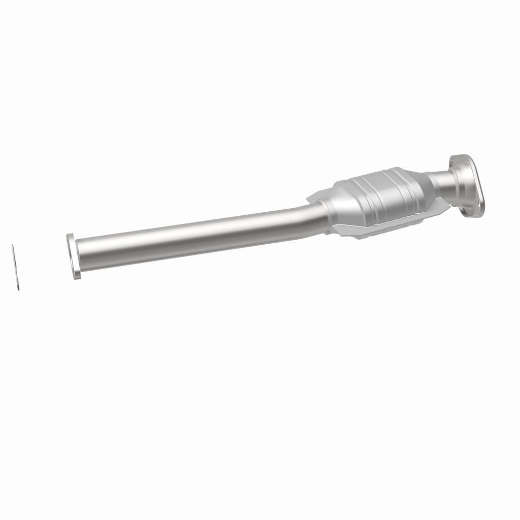 MagnaFlow Exhaust Products 23397 HM Grade Direct-Fit Catalytic Converter for Select Ford Contour, Mercury Cougar, Mercury Mystique