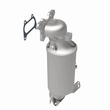 Load image into Gallery viewer, MagnaFlow Exhaust Products 5531343 California CARB Manifold Catalytic Converter for Select Acura ILX, Honda Civic