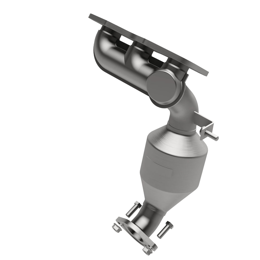 MagnaFlow Exhaust Products 51822 OEM Grade Manifold Catalytic Converter for Select Toyota Sienna
