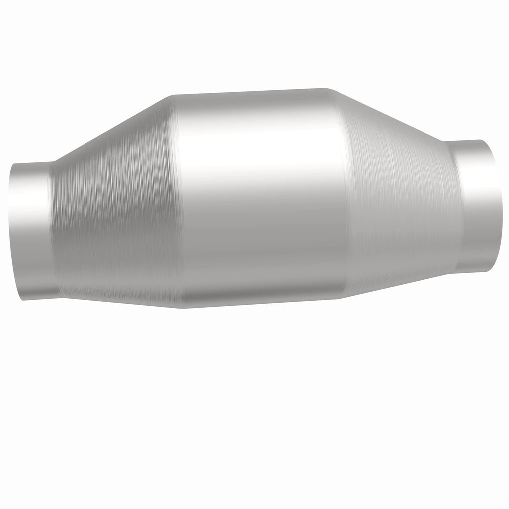 MagnaFlow Exhaust Products 59906 Standard Grade Universal Catalytic Converter
