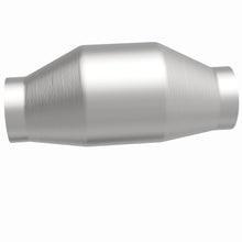 Load image into Gallery viewer, MagnaFlow Exhaust Products 59906 Standard Grade Universal Catalytic Converter