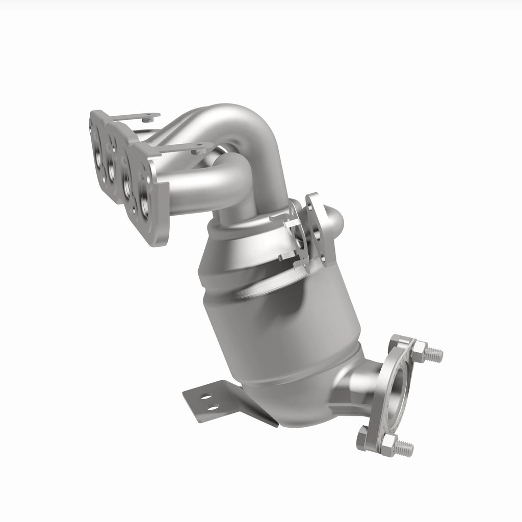 MagnaFlow Exhaust Products 22-231 OEM Grade Manifold Catalytic Converter for Select Hyundai Ioniq, Kia Niro