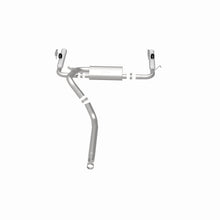Load image into Gallery viewer, MagnaFlow Exhaust Products 15684 Street Series Polished Cat-Back System for Select Chevrolet Camaro, Pontiac Firebird