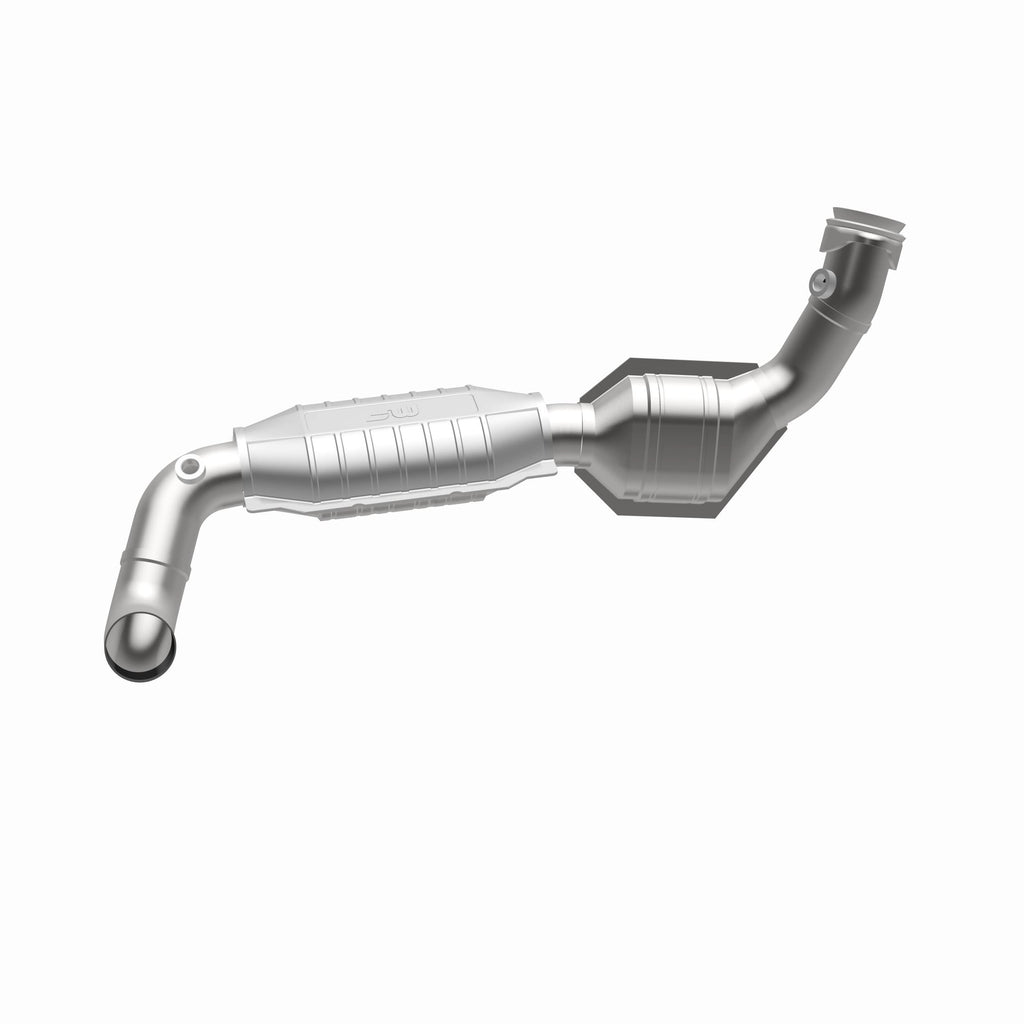 MagnaFlow Exhaust Products 51324 OEM Grade Direct-Fit Catalytic Converter for Select Ford F-150, Ford F-150 Heritage