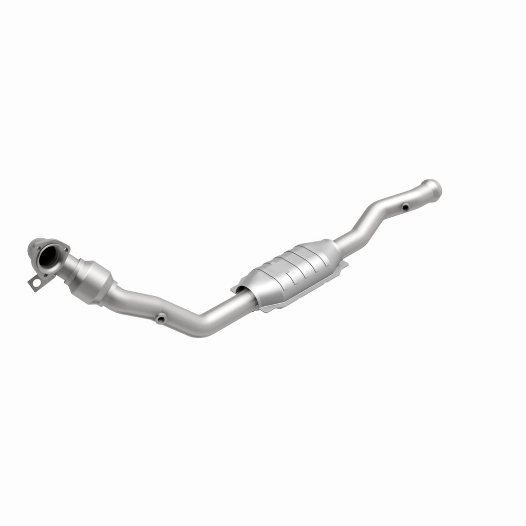 MagnaFlow Exhaust Products 23763 HM Grade Direct-Fit Catalytic Converter for Select Volvo 850
