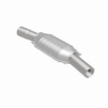 Load image into Gallery viewer, MagnaFlow Exhaust Products 93432 Standard Grade Direct-Fit Catalytic Converter for Select Checker Marathon, Chevrolet Astro, Chevrolet Blazer, Chevrolet C10, Chevrolet C10 Suburban, Chevrolet C20, Chevrolet C20 Suburban, Chevrolet G10, Chevrolet G20,