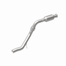 Load image into Gallery viewer, MagnaFlow Exhaust Products 4481760 California CARB Direct-Fit Catalytic Converter for Select Chrysler 300M, Chrysler Concorde, Chrysler LHS, Dodge Intrepid