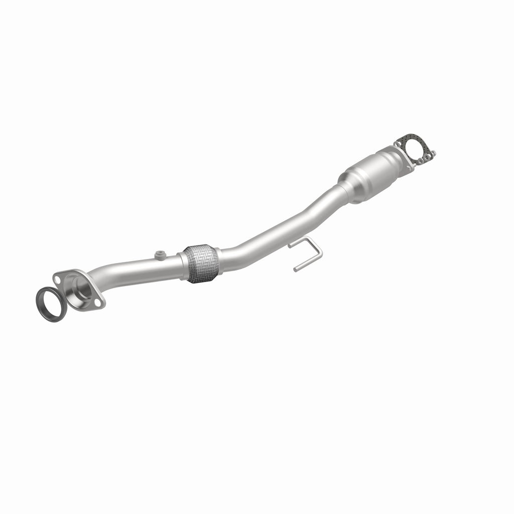 MagnaFlow Exhaust Products 93287 HM Grade Direct-Fit Catalytic Converter for Select Nissan Altima