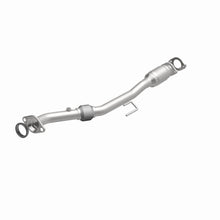 Load image into Gallery viewer, MagnaFlow Exhaust Products 93287 HM Grade Direct-Fit Catalytic Converter for Select Nissan Altima