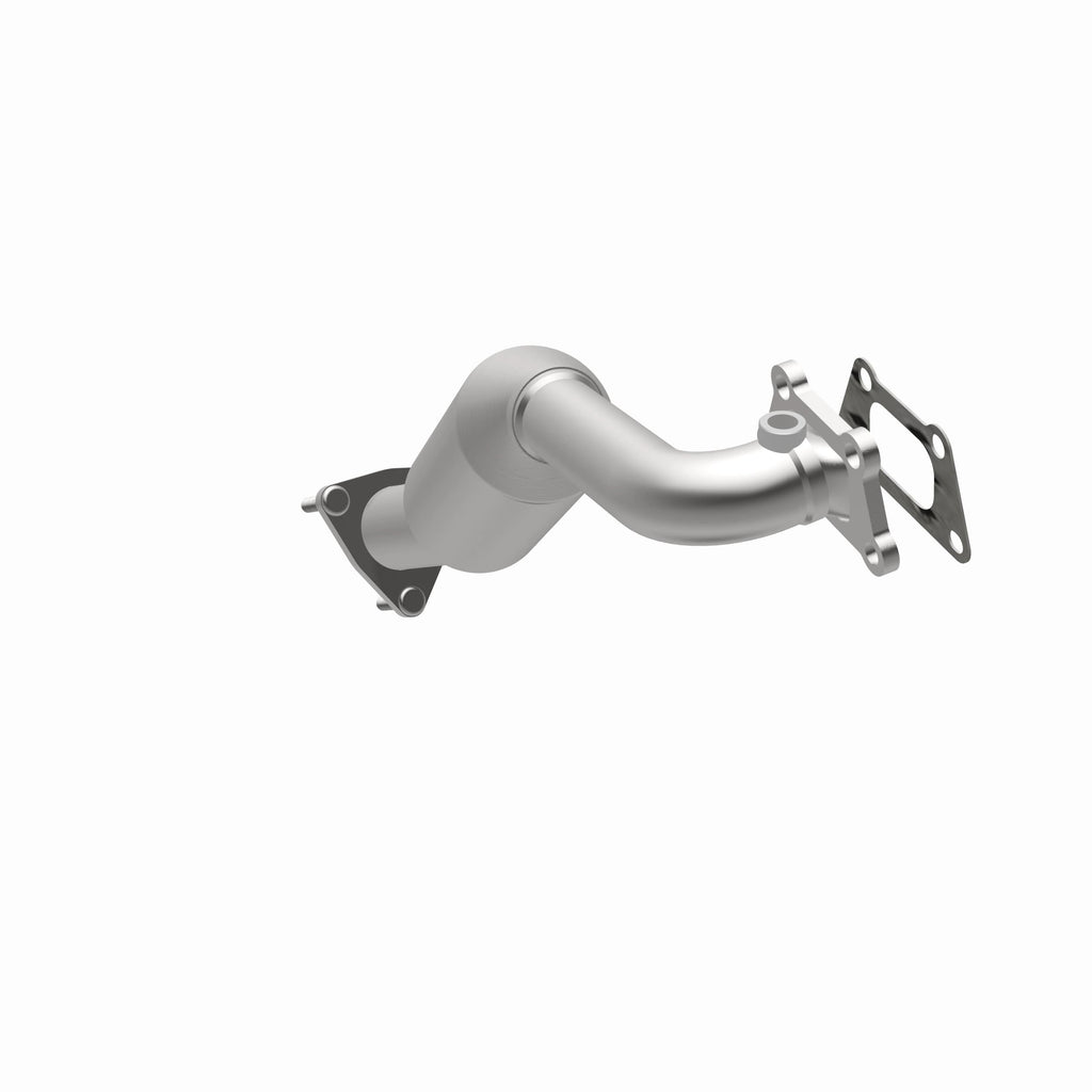 MagnaFlow Exhaust Products 5582611 California CARB Direct-Fit Catalytic Converter for Select Chevrolet Colorado, GMC Canyon