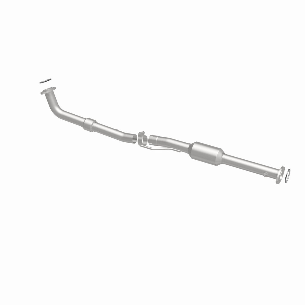 MagnaFlow Exhaust Products 49250 OEM Grade Direct-Fit Catalytic Converter for Select Toyota Camry