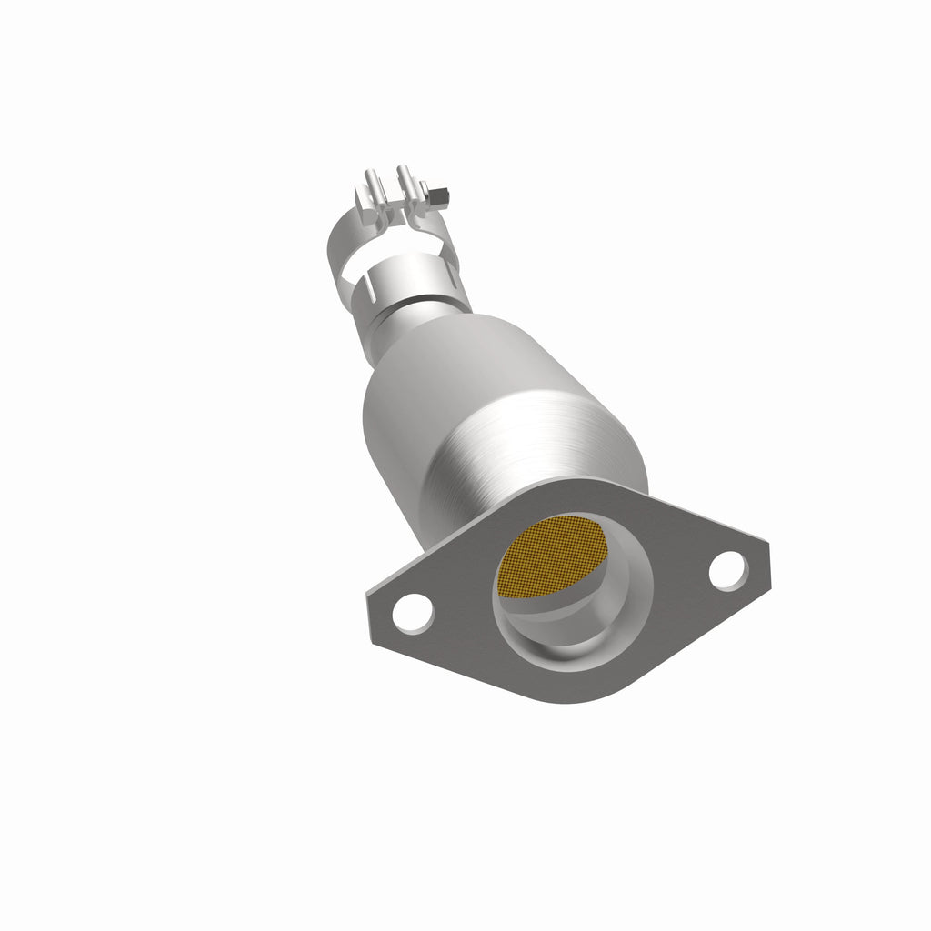 MagnaFlow Exhaust Products 52448 OEM Grade Semi-Direct Fit Catalytic Converter for Select Toyota Prius C