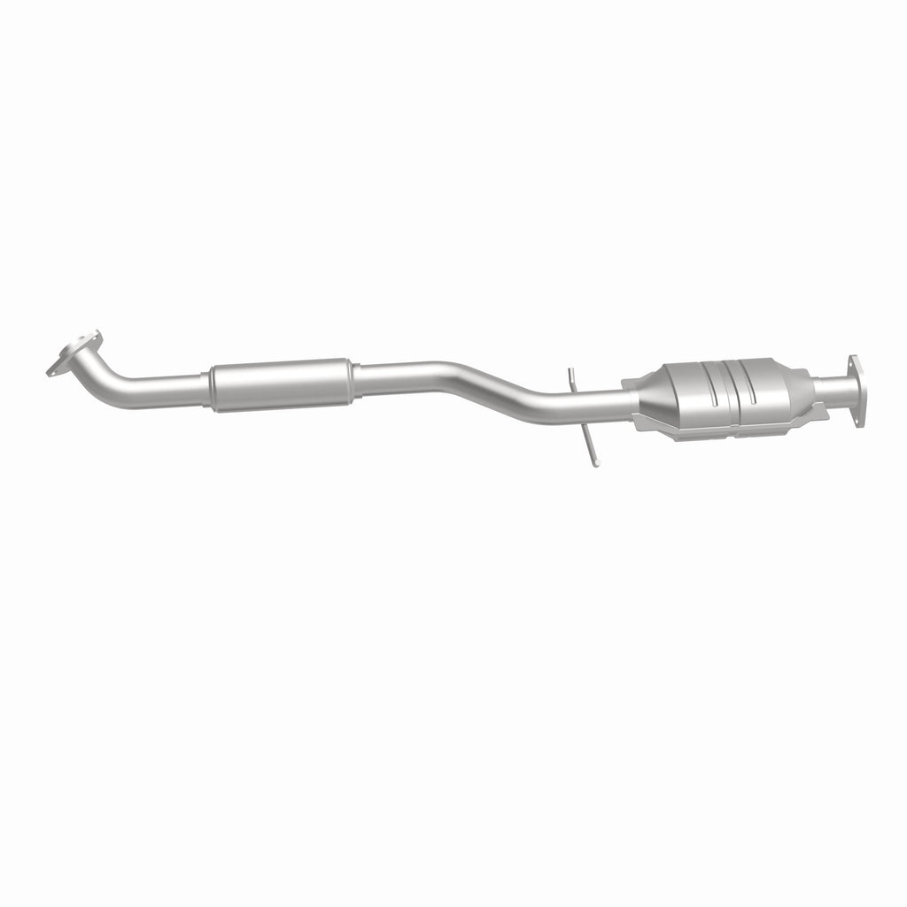 MagnaFlow Exhaust Products 49862 OEM Grade Direct-Fit Catalytic Converter for Select Hyundai Sonata, Kia Optima