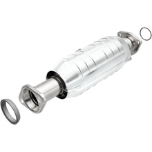 Load image into Gallery viewer, MagnaFlow Exhaust Products 22630 HM Grade Direct-Fit Catalytic Converter for Select Honda Civic