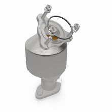 Load image into Gallery viewer, MagnaFlow Exhaust Products 551301 California CARB Direct-Fit Catalytic Converter for Select Buick LaCrosse