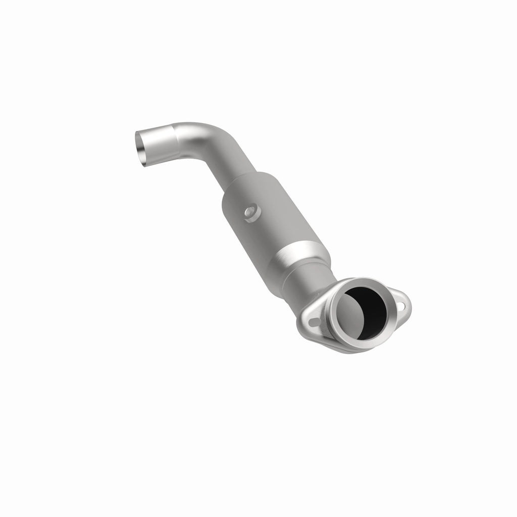 MagnaFlow Exhaust Products 21-520 OEM Grade Direct-Fit Catalytic Converter for Select Ford F-150