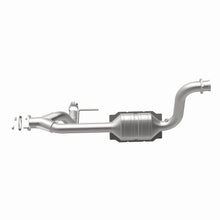 Load image into Gallery viewer, MagnaFlow Exhaust Products 49652 OEM Grade Direct-Fit Catalytic Converter for Select Chrysler Aspen, Dodge Durango
