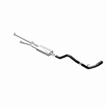Load image into Gallery viewer, MagnaFlow Exhaust Products 15367 Street Series Black Coated Cat-Back System for Select Toyota Tundra