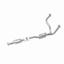 Load image into Gallery viewer, MagnaFlow Exhaust Products 93326 HM Grade Direct-Fit Catalytic Converter for Select Ford Aerostar