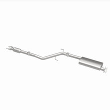 Load image into Gallery viewer, MagnaFlow Exhaust Products 5571143 California CARB Direct-Fit Catalytic Converter for Select Hyundai Santa Fe
