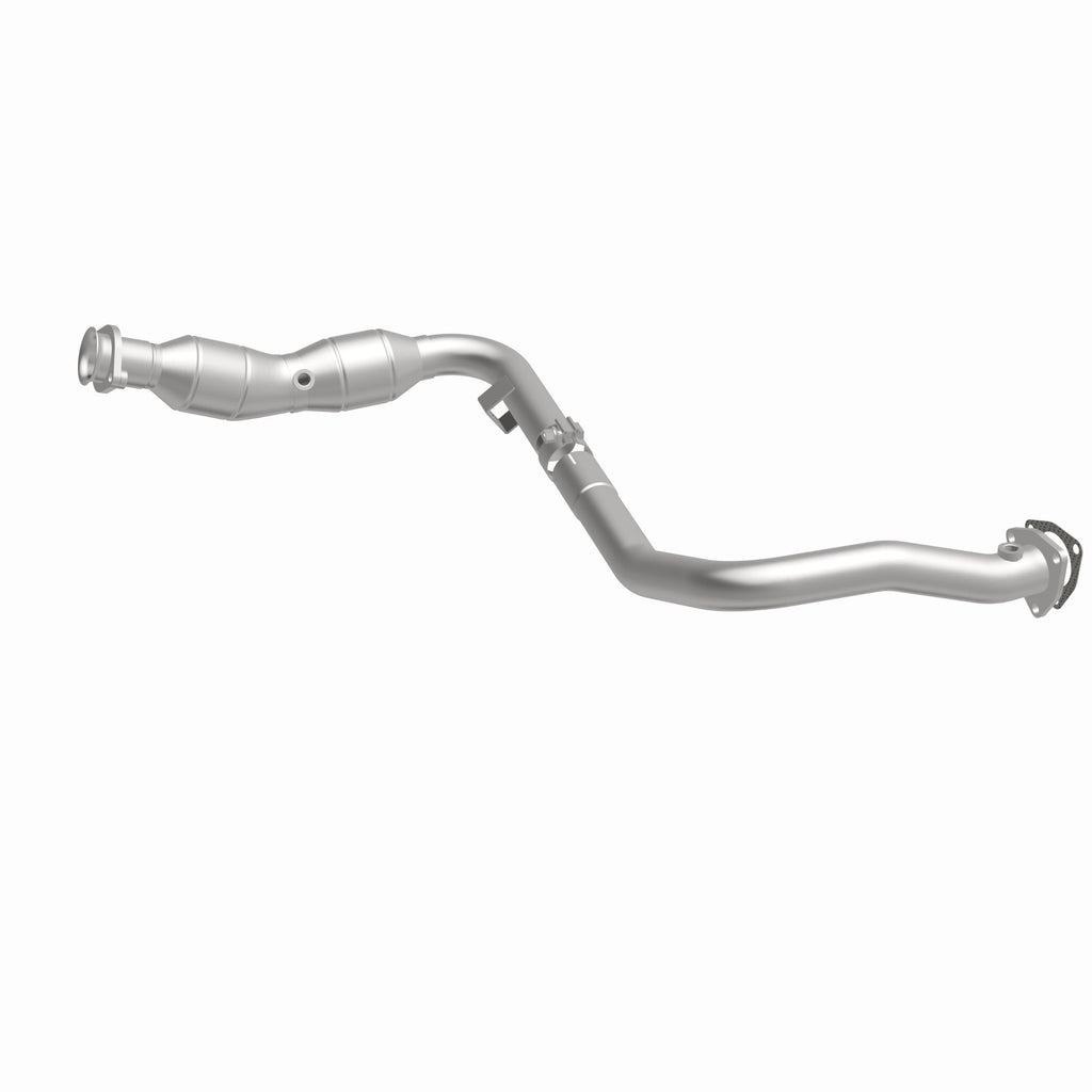 MagnaFlow Exhaust Products 21-716 OEM Grade Direct-Fit Catalytic Converter for Select Land Rover LR4
