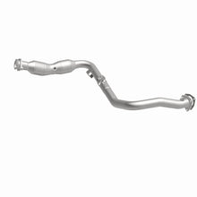 Load image into Gallery viewer, MagnaFlow Exhaust Products 21-716 OEM Grade Direct-Fit Catalytic Converter for Select Land Rover LR4