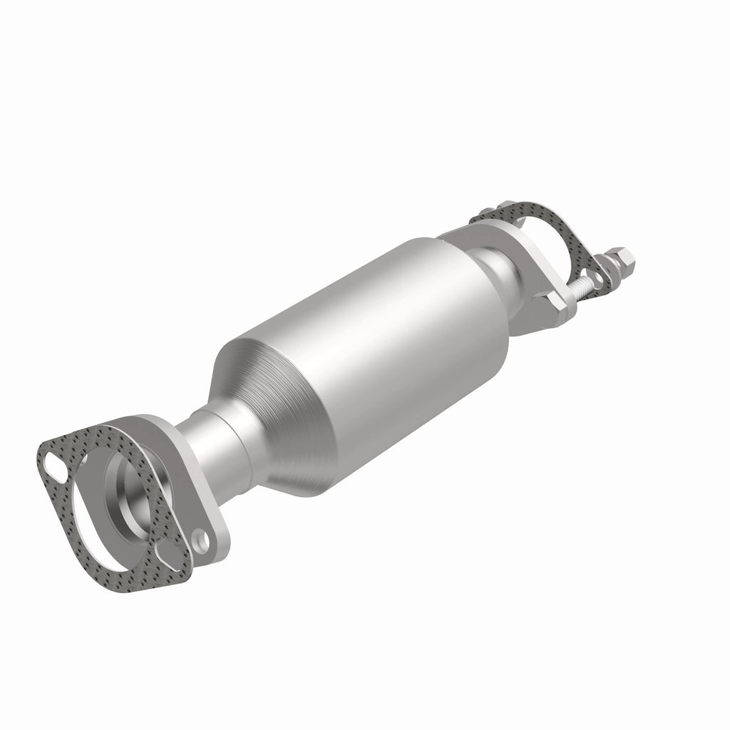 MagnaFlow Exhaust Products 21-987 OEM Grade Direct-Fit Catalytic Converter for Select Hyundai Elantra