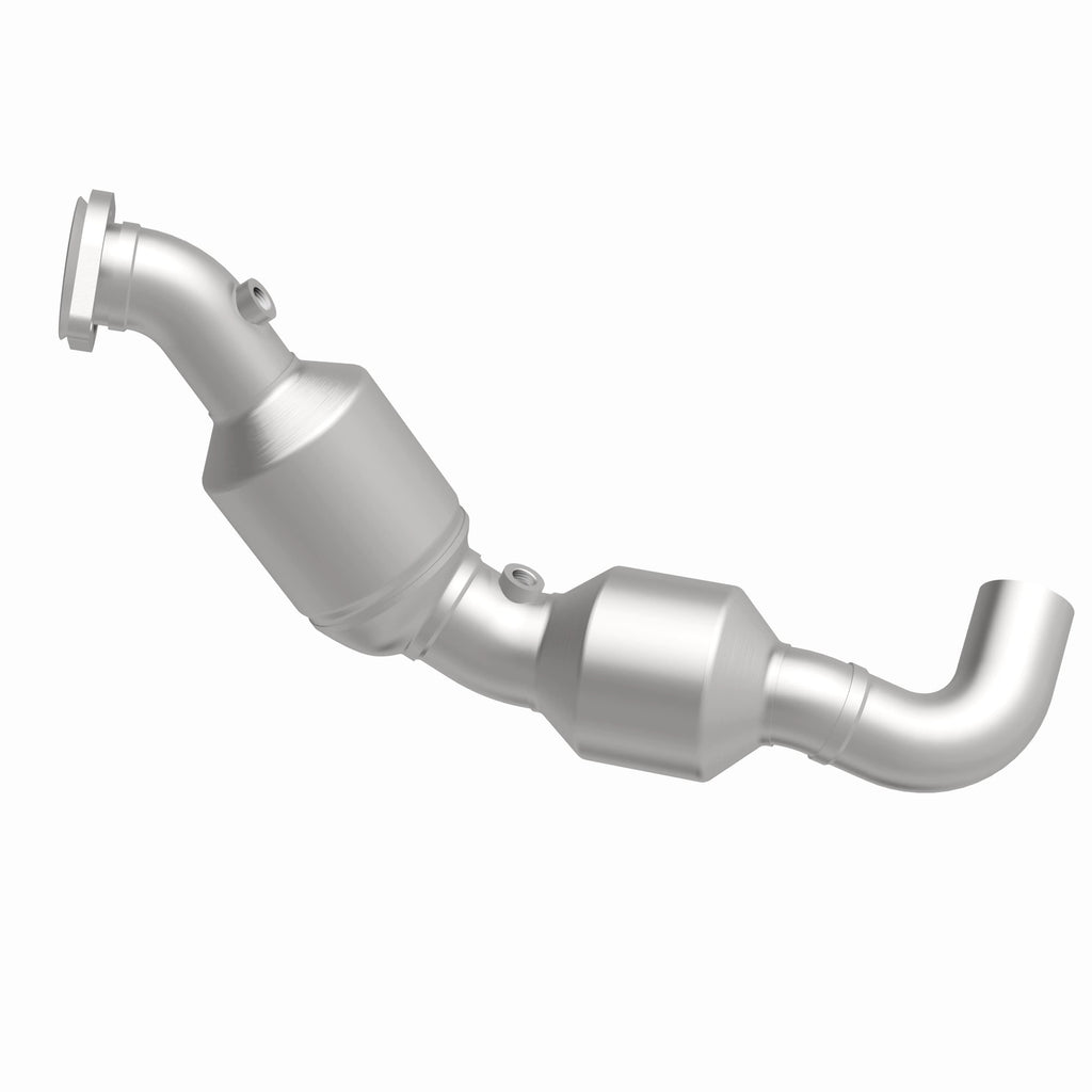 MagnaFlow Exhaust Products 280757 OEM Grade Direct-Fit Catalytic Converter for Select Ford F-150