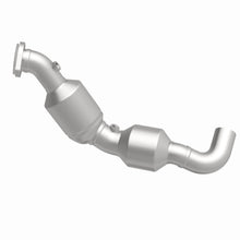 Load image into Gallery viewer, MagnaFlow Exhaust Products 280757 OEM Grade Direct-Fit Catalytic Converter for Select Ford F-150