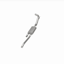 Load image into Gallery viewer, MagnaFlow Exhaust Products 15716 Street Series Polished Cat-Back System for Select Chevrolet Suburban 2500, GMC Yukon XL