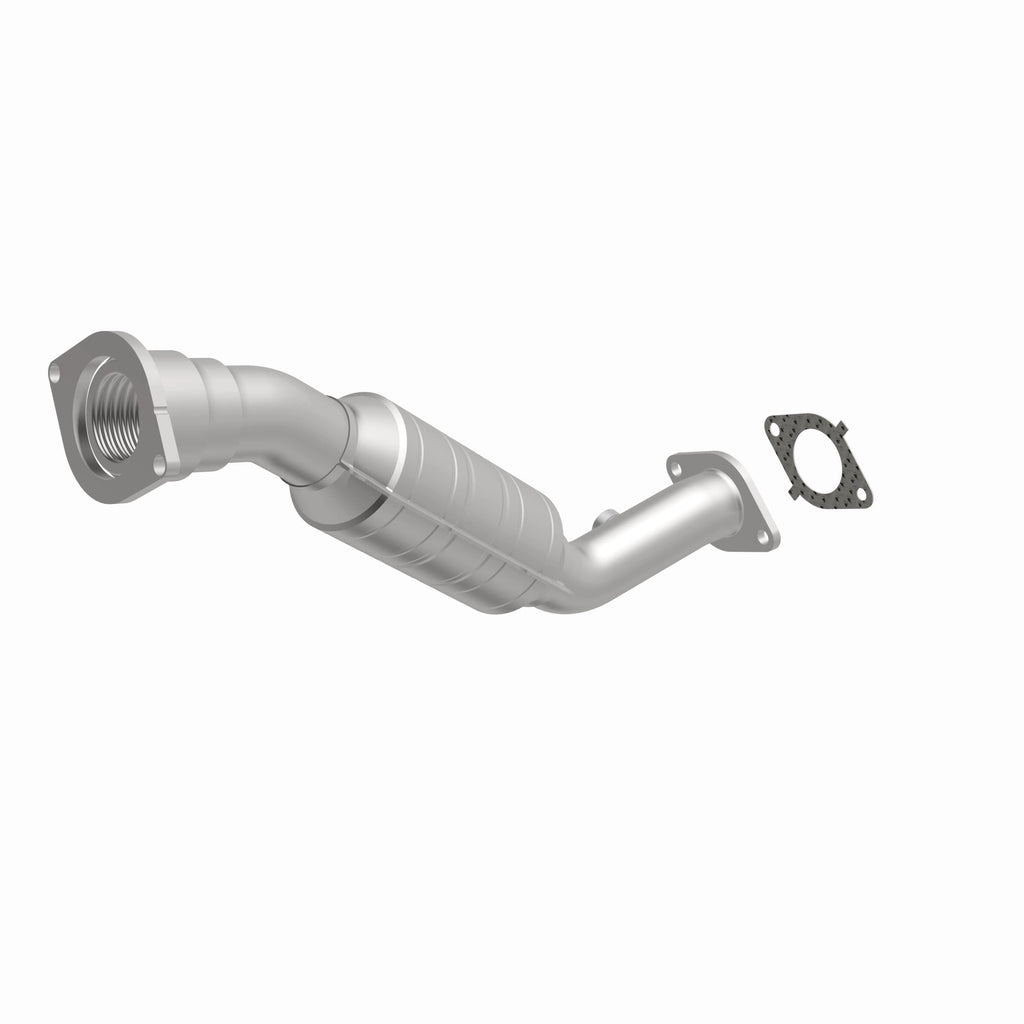 MagnaFlow Exhaust Products 5461751 California CARB Direct-Fit Catalytic Converter for Select Buick Lucerne