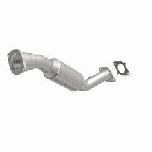 Load image into Gallery viewer, MagnaFlow Exhaust Products 5461751 California CARB Direct-Fit Catalytic Converter for Select Buick Lucerne