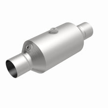 Load image into Gallery viewer, MagnaFlow Exhaust Products 79316 OEM Grade Universal Catalytic Converter