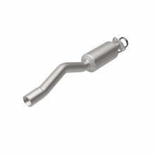Load image into Gallery viewer, MagnaFlow Exhaust Products 23945 Standard Grade Direct-Fit Catalytic Converter for Select Volvo 740, Volvo 745, Volvo 940