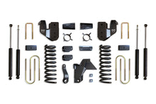 Load image into Gallery viewer, 19C-Ram-3500-4Wd-Kit-6In-Lift-Kit-(Max-Trac-Shocks)