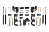 Maxtrac K947563 LIFT KITS